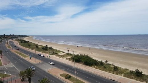 Playa del Carasco em Montevideo, Urugui - Blog Mundo Lá Fora