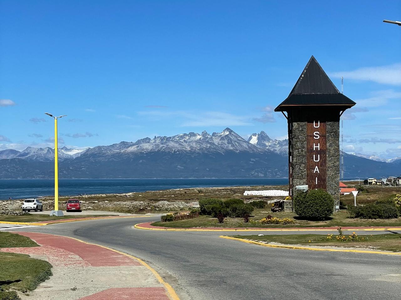 Ushuaia, Argentina