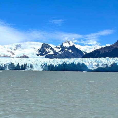 Glaciar Perito Moreno