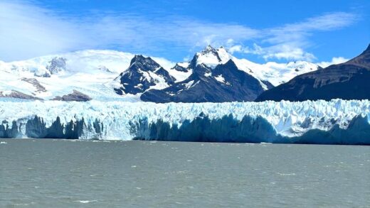 Glaciar Perito Moreno